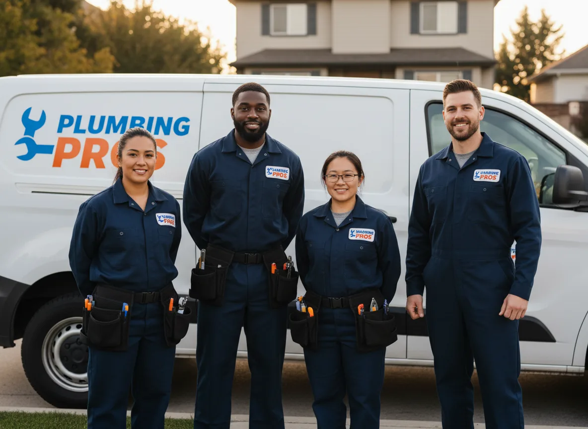 Water Heater Repair company in Reddick, FL